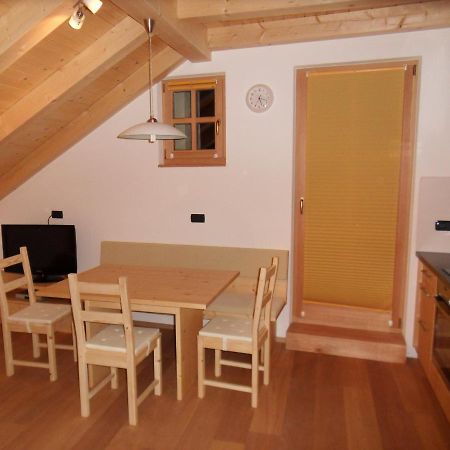 Joerglmoar Villa San Lorenzo di Sebato Kültér fotó