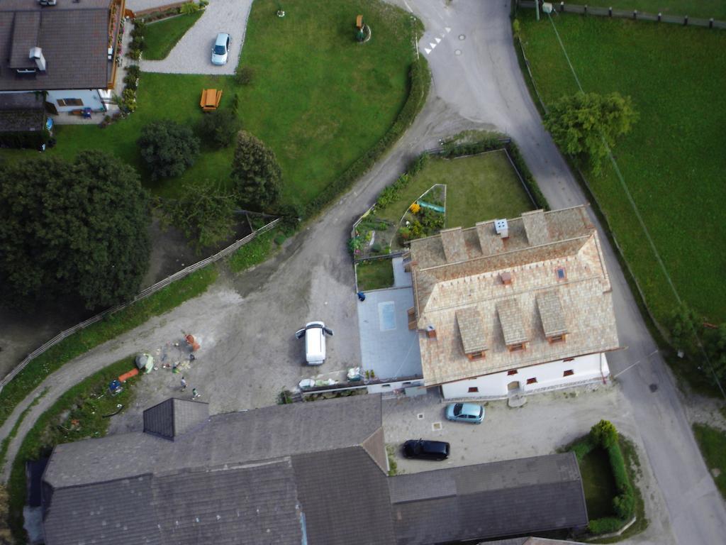 Joerglmoar Villa San Lorenzo di Sebato Kültér fotó