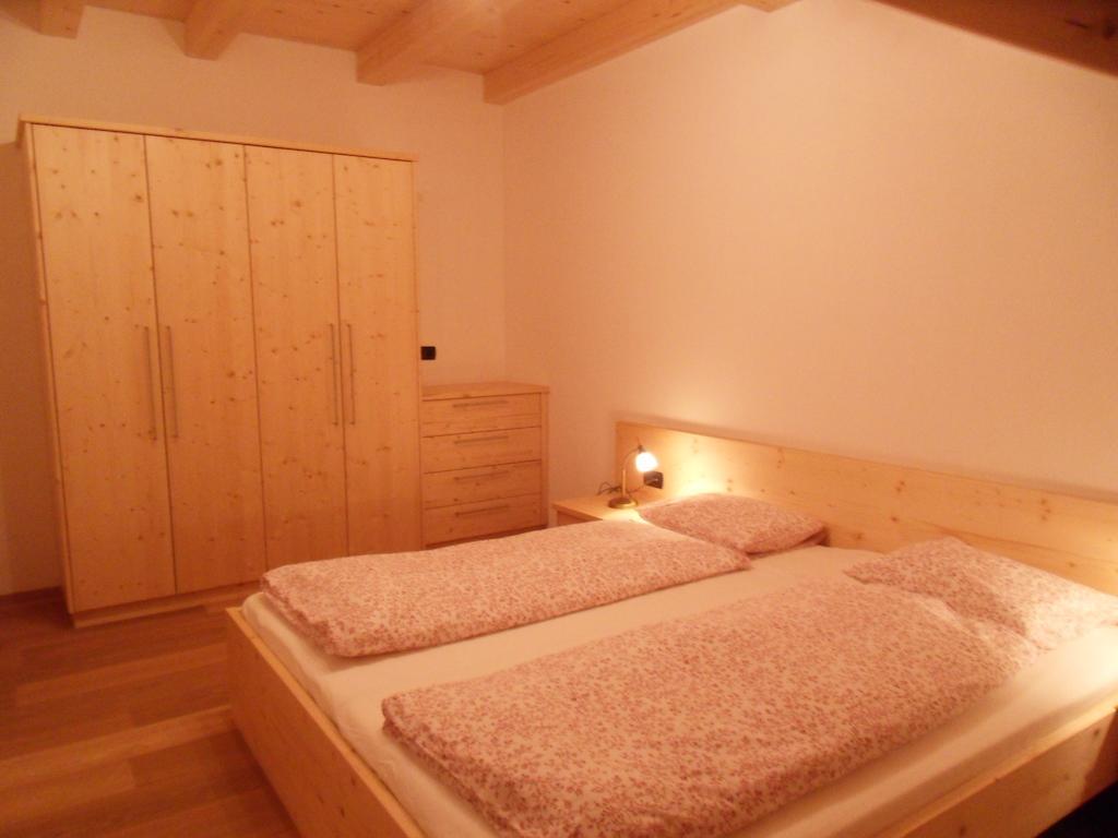 Joerglmoar Villa San Lorenzo di Sebato Szoba fotó